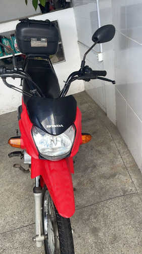 Honda Pop 110 