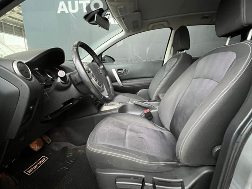 Nissan Qashqai 2.0 Aut