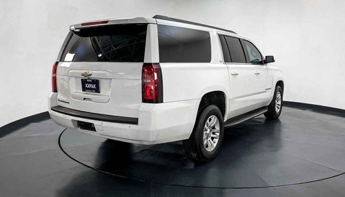Imagen 9 de 15 de 21824 - Chevrolet Suburban 2015 Con Garantía At
