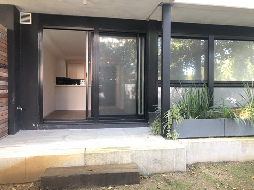 Apartamento A Estrenar Jardines De Carrasco
