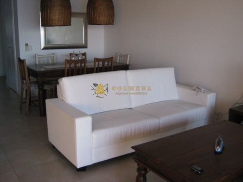 Apartamento En Venta Y Aqluiler, Punta Ballena, Punta Ballena, 2 Dormitorios.- Ref: 3929