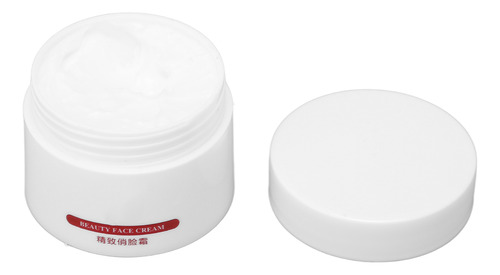 Crema Adelgazante Facial 40g Multifuncional Delicate Lifting