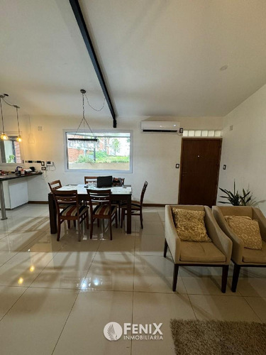 Cf1188 - Casa En Venta Z/ Bahía El Brete