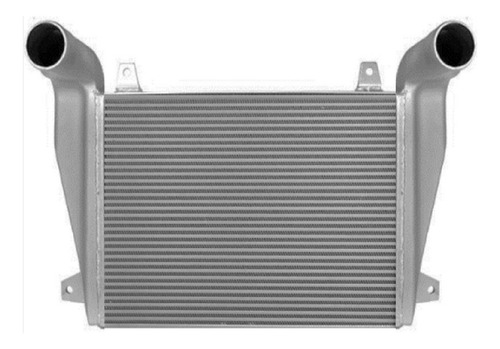 Intercooler Fld112 2005-2006-2007-2008-2009-2010-2011 Dyc