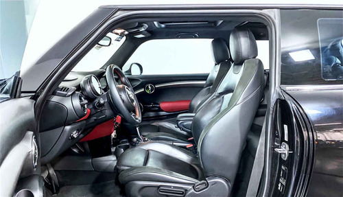 Imagen 14 de 15 de 103107 - Mini Cooper S 2017 Con Garantía