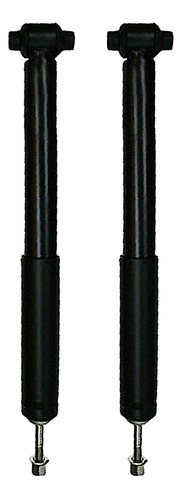 2- Amortiguadores Gas Traseros Xc90 L5 2.5l Awd 11/14 Sachs