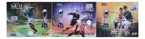 México 2011 : Campeonato Mundial Fut Bol Sub-17 , Fifa 