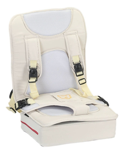 F Asiento De Coche De Viaje Para Niños, Asiento Elevador