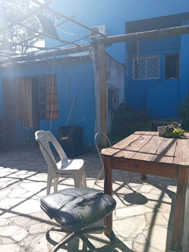 Casa En Venta De 2 Dormitorios En Paso Molino