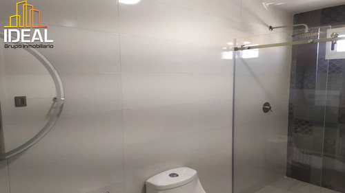 Imagen 10 de 14 de Ideal Grupo Inmobiliario Vende Espectacular Casa En Conjunto Residencial Pescadores Iii Tucacas