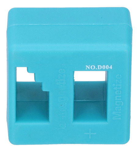 Herramienta De Magnetización Nutdrivers, Magnetizador, Desma