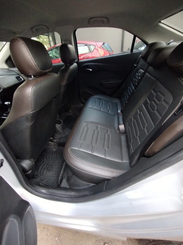 Imagen 15 de 15 de Chevrolet Prisma 1.4n Ltz