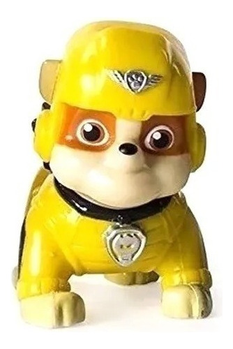 Paw Patrol Figura - Air Rescue - Original - La Horqueta