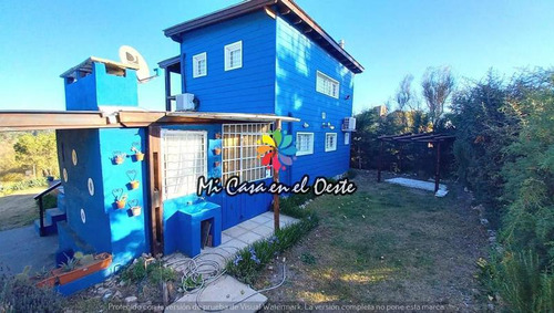 Imagen 20 de 23 de Oportunidad - Hermosa Casa A La Venta Con Vista Panorámica - Villa Giardino - Córdoba