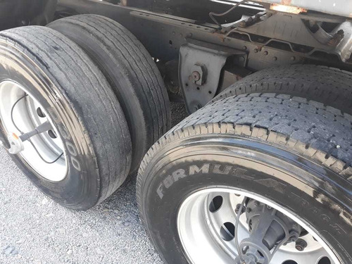 Scania R124 420 6x2 Carreta Graneleira 13.4m