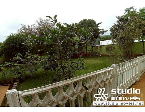 Imagem 6 de 15 de Casa Alto Padrão Com Casa De Hospedes Na Martim De Sá - 2092