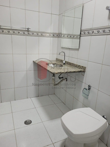 Imagem 9 de 15 de Sobrado - Vila Oratorio - Ref: 14695 - V-14695