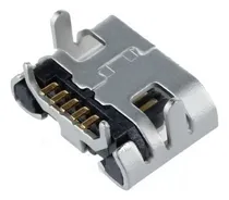 Comprar Conector Carga (solda) Tablets-celulares-caixinha Som - Full
