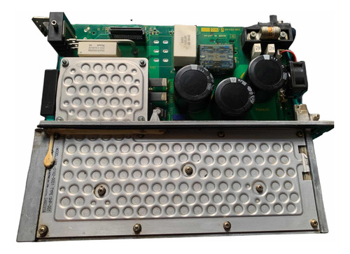 Fanuc A16b-2203-045 Para Refacciones (Usado)