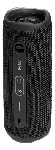 Parlante Jbl Flip 6 Bluetooth 12 Horas De Reproducción 220v