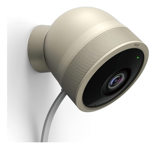 Funda De Silicona De Cámara De Seguridad De Google Nest Cam