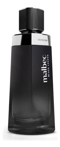 O Boticário Malbec Black Legend Colônia 100ml