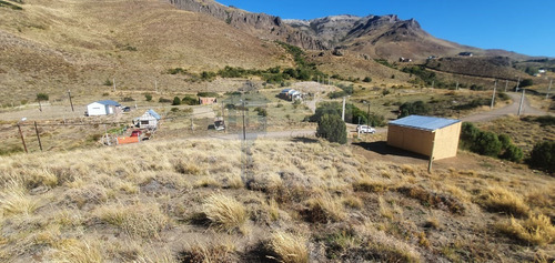 Vendo Lote En B° Los Manzanos