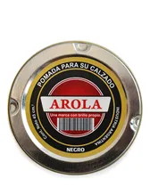 Comprar Pomada Para Calzado Arola Lata X 45 Cc