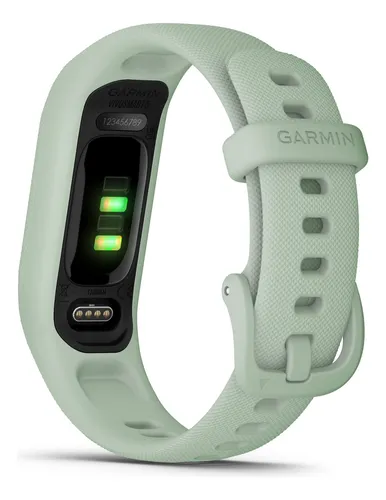 Rastreador Renovado Garmin Vívosmart® 5 De Batería Larga Coo