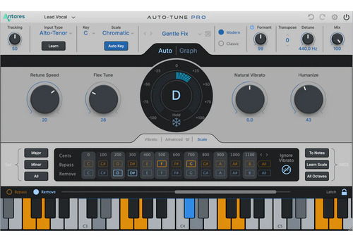 Auto Tune X Bundle