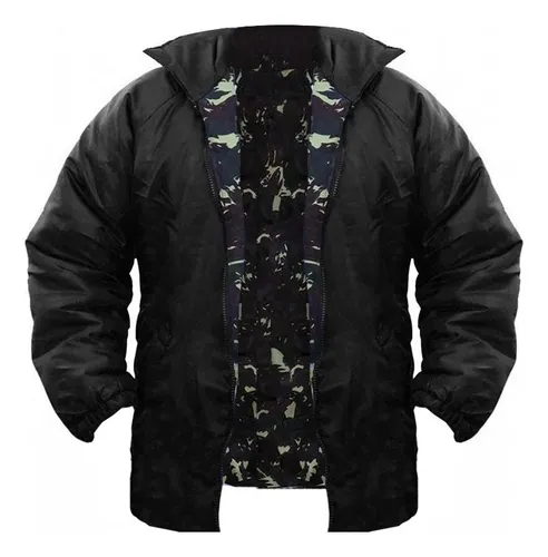 Casaco camuflado masculino mercado livre cheap