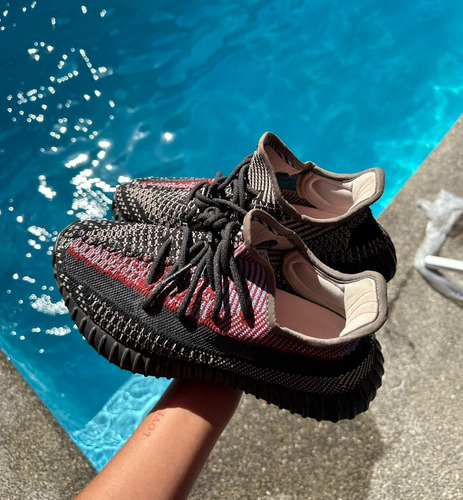 Zapatillas adidas Yeezy 350 Yecheil 