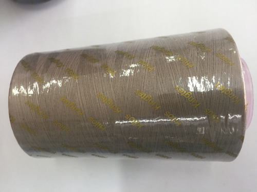 Imagen 6 de 9 de 8 Conos De Hilo Colores Basicos C 5000 Mts Para Overlock