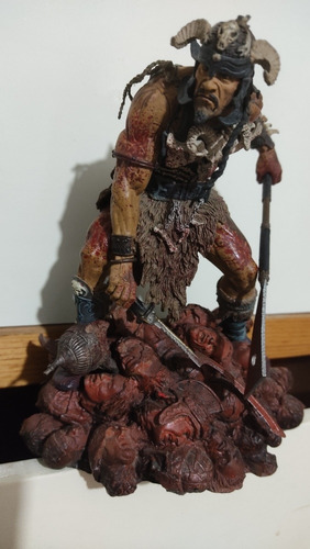 Figura Attila The Hun Mcfarlane 