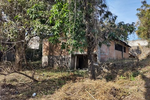 Terreno En Venta En Jiutepec