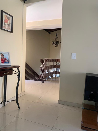 Imagen 10 de 20 de Hermosa Casa En El Marquez. Urb Cerrada