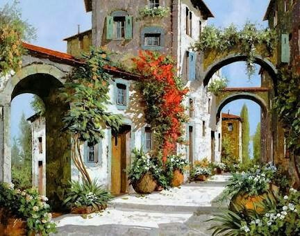 Cuadros Decorativo,retratos Y Paisajes De Todo Para El Hogar