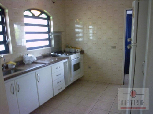 Chácara Residencial À Venda, Jardim Valparaíso, Boituva - Ch0139. - Ch0139