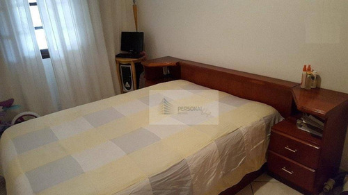 Imagem 14 de 16 de Casa Residencial À Venda, Jardim Aurora, São Bernardo Do Campo. - Ca0065