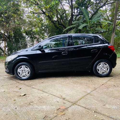 Chevrolet Onix 1.0 Lt 5p