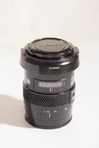 Comprar Lente Sony Minolta 28-85mm, Impecable