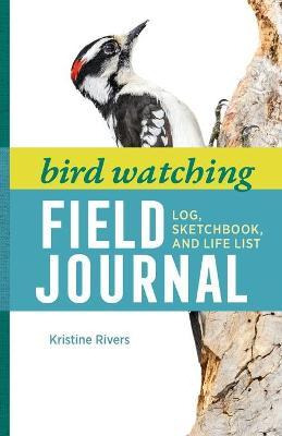 Libro Bird Watching Field Journal : Log, Sketchbook, And ...