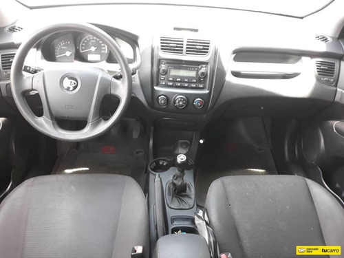Kia Sportage Sport Wagon