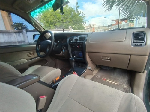 Imagen 7 de 16 de Toyota 4runner