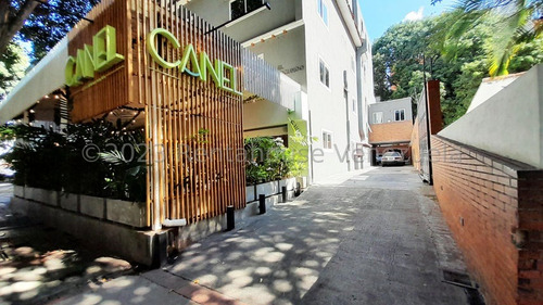 Oficina En Alquiler En Las Mercedes 24-5221 Yf