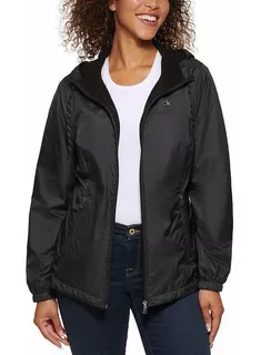 Casaca Cortavientos Calvin Klein Ladies' Windbreaker