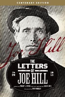 Libro The Letters Of Joe Hill : Centenary Anniversary Edi...