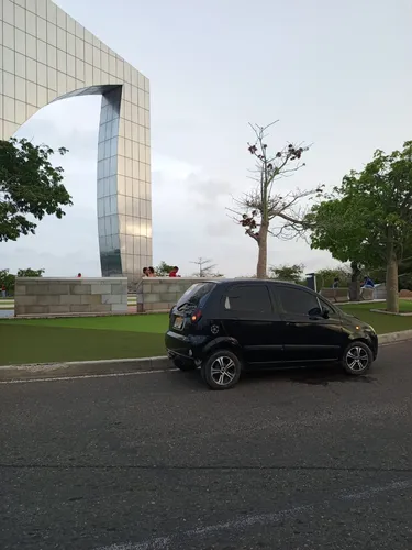 Chevrolet Spark 1.0 cronos