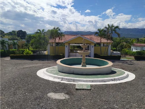 Vendo Lote En Condominio En Tocaima