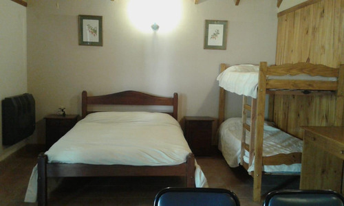 Imagen 5 de 6 de Alquiler Temporario Loft San Martin De Los Andes 6 Personas